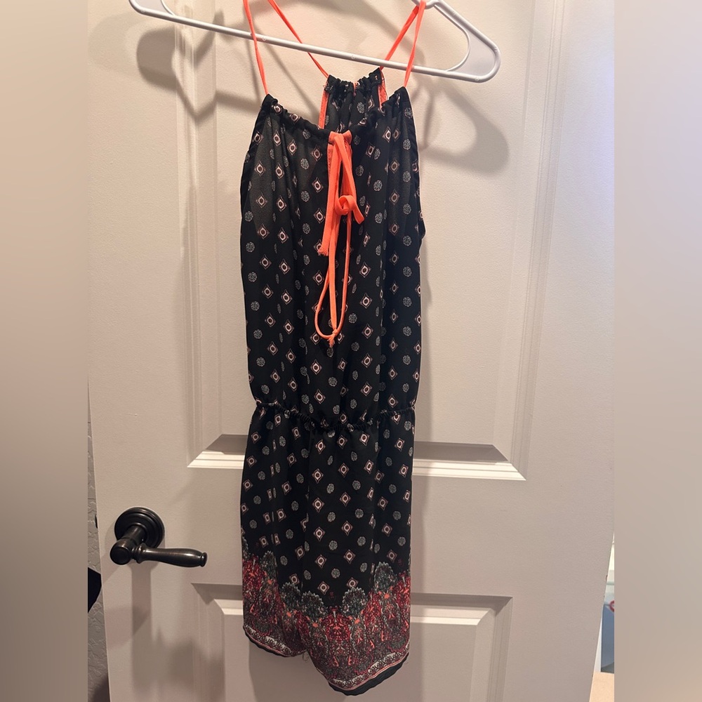 Romper / Size Small